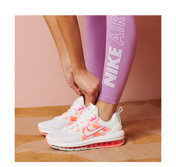 womens nike genome