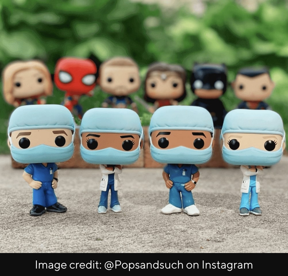 funko culture