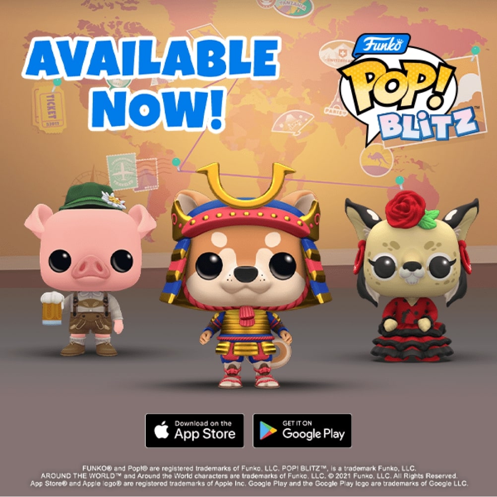 funko culture