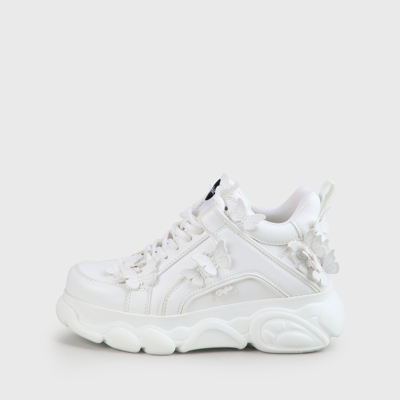 buffalo corin bride sneaker