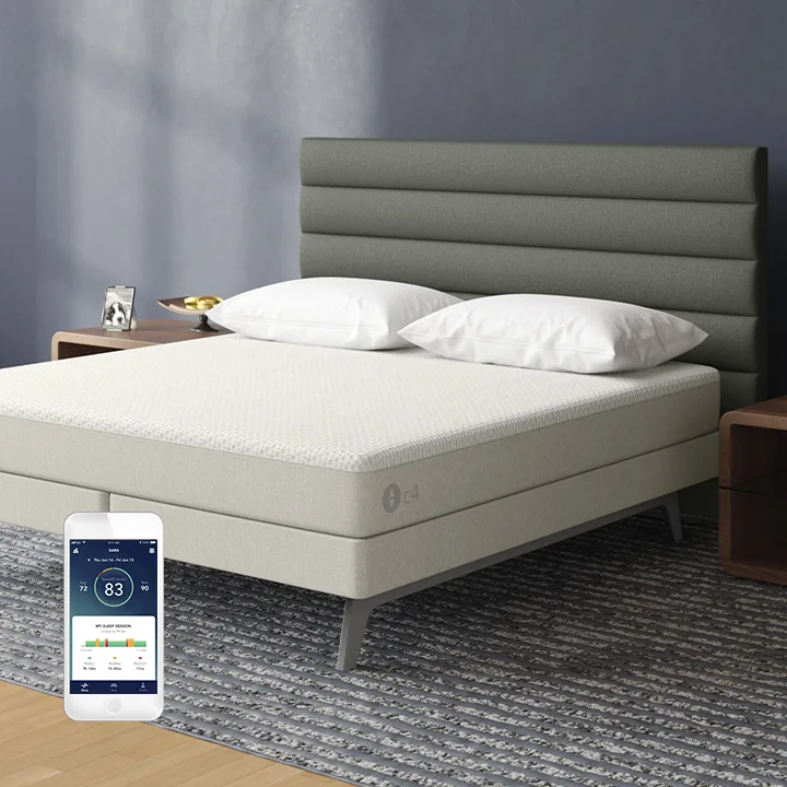 Sleep Number Product