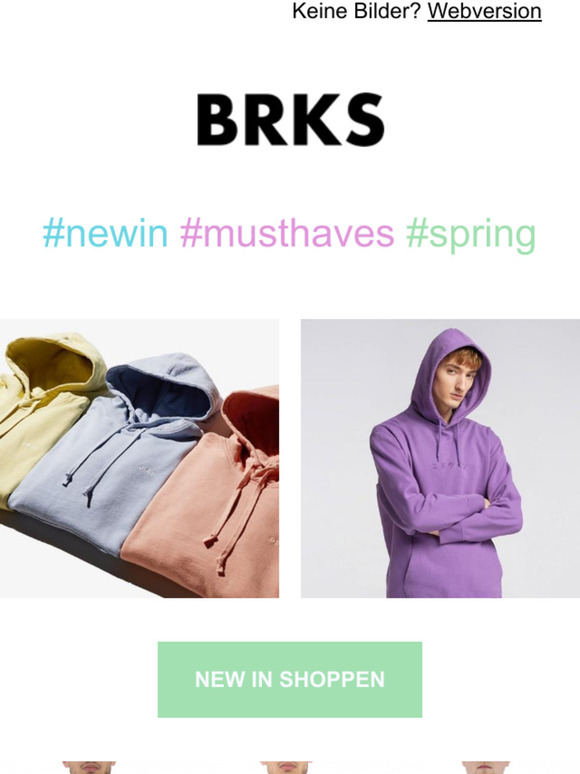 NEW IN