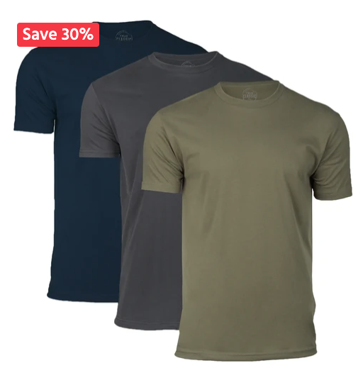 Color 3 pack