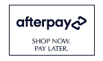 Shop Now. Pay Later with AfterPay