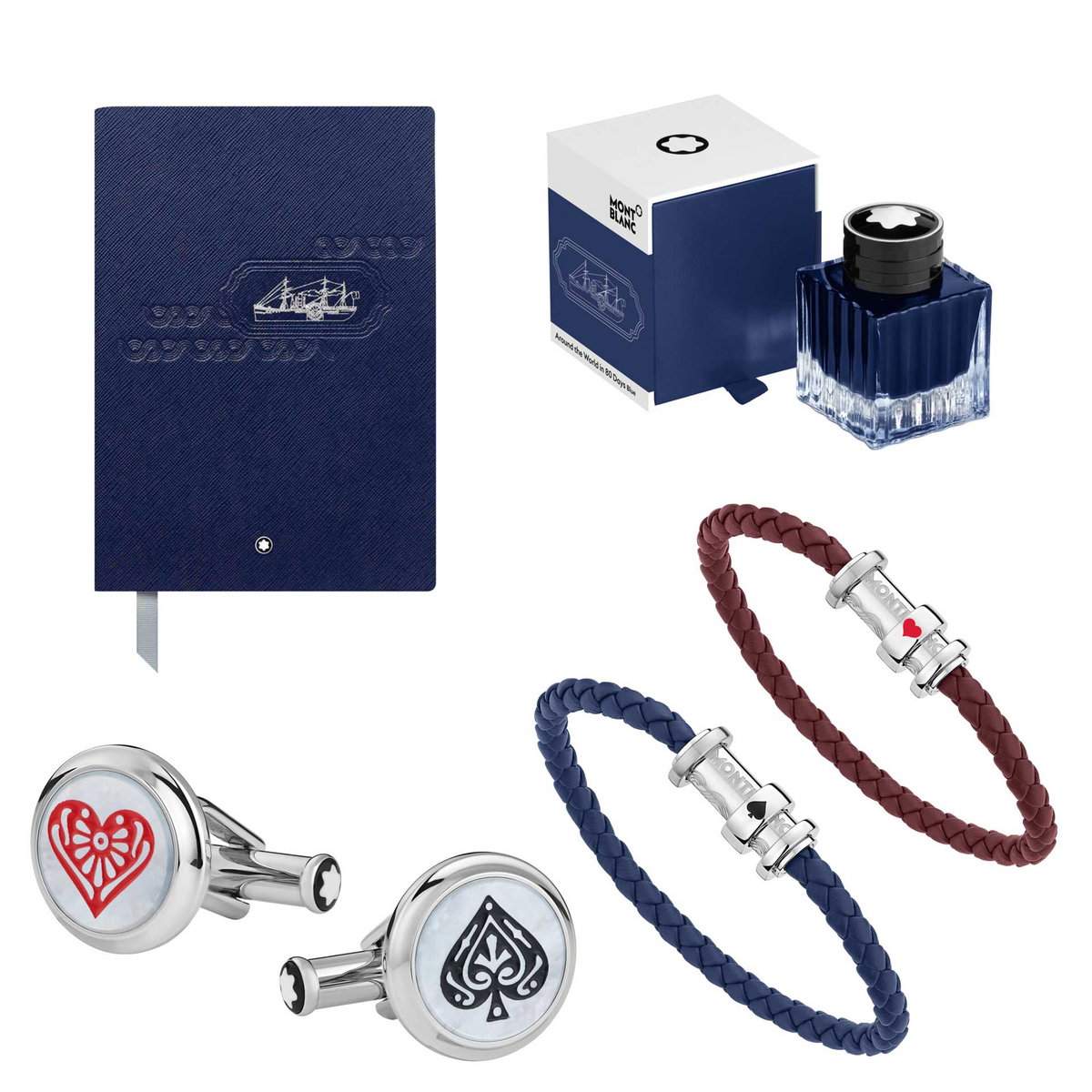 montblanc wheelers