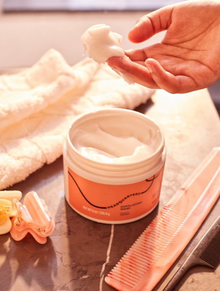 Exfoliating Polish