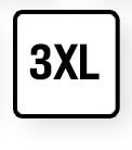 MAN New In 3XL