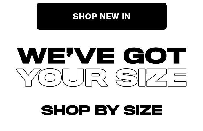 MAN New In