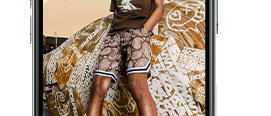 boohooMAN App Download