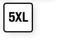 MAN New In 5XL