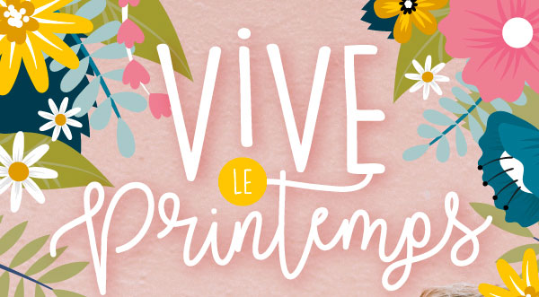 Allobebe Vive Le Printemps Dcouvrez Notre Slection De Produits Milled