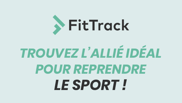 Trouvez l'allié idéal pour reprendre le sport !
