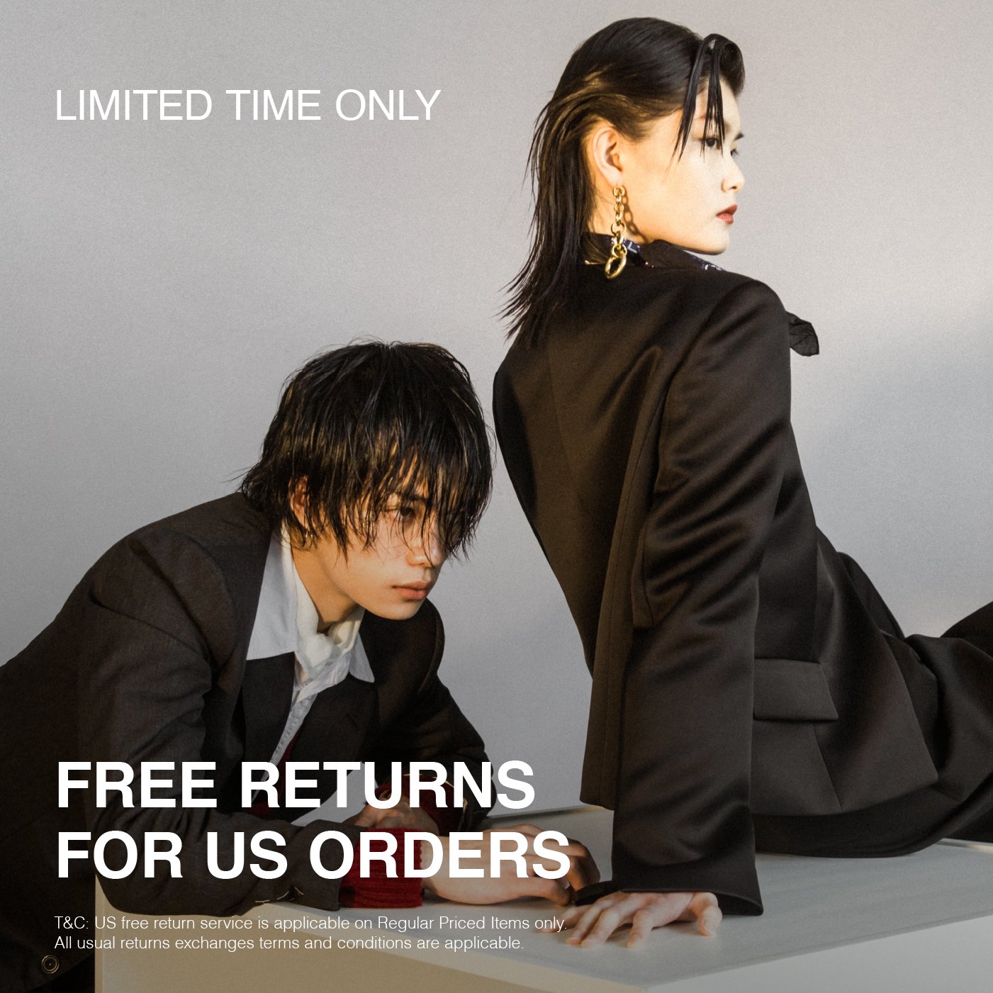 HBX: Free Returns for US Orders Now Available for A Limited Time Only!