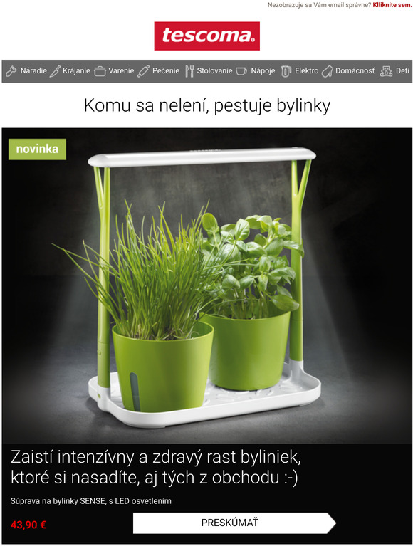 Delen panvica i-PREMIUM s 50 % zavou