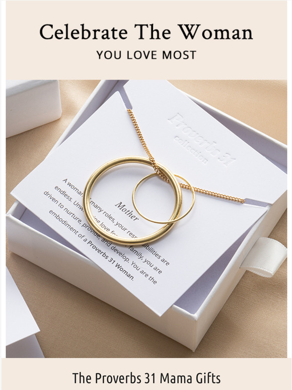 Our Proverbs 31 Best-Sellers are BACK!