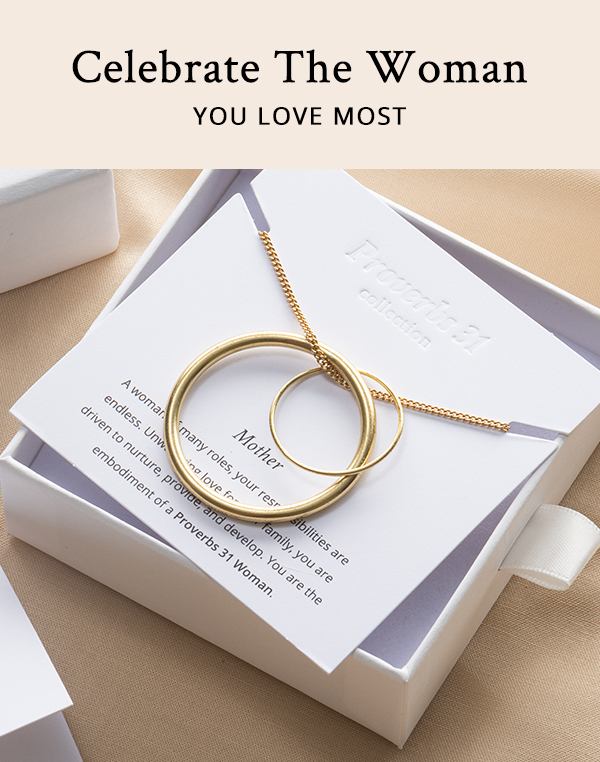 Mother's Day letter