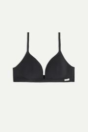 Intimissimi: Natural cotton: bras from 25