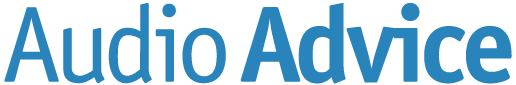 Audio Advice Logo