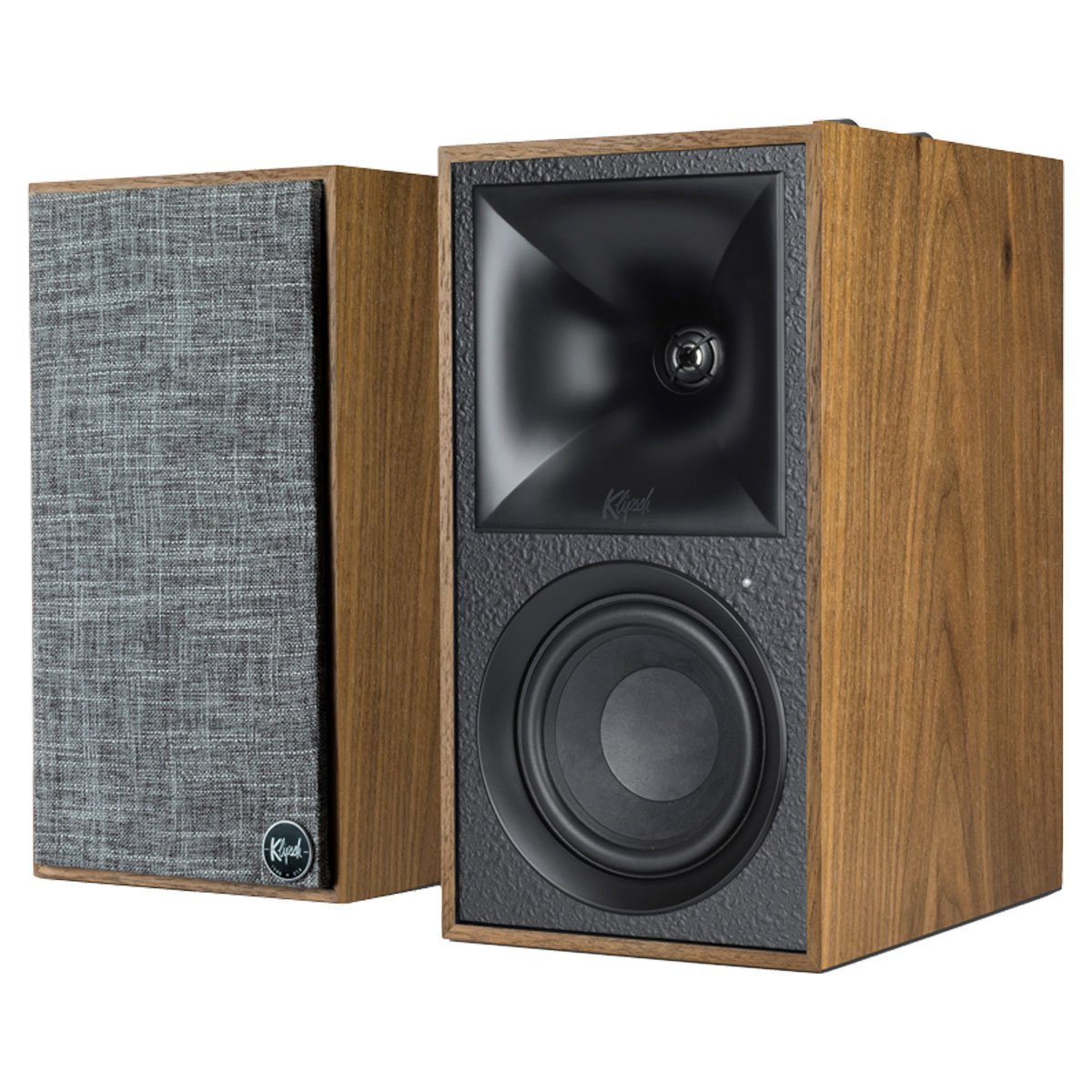 Image of Klipsch The Fives Powered Speakers System - Pair