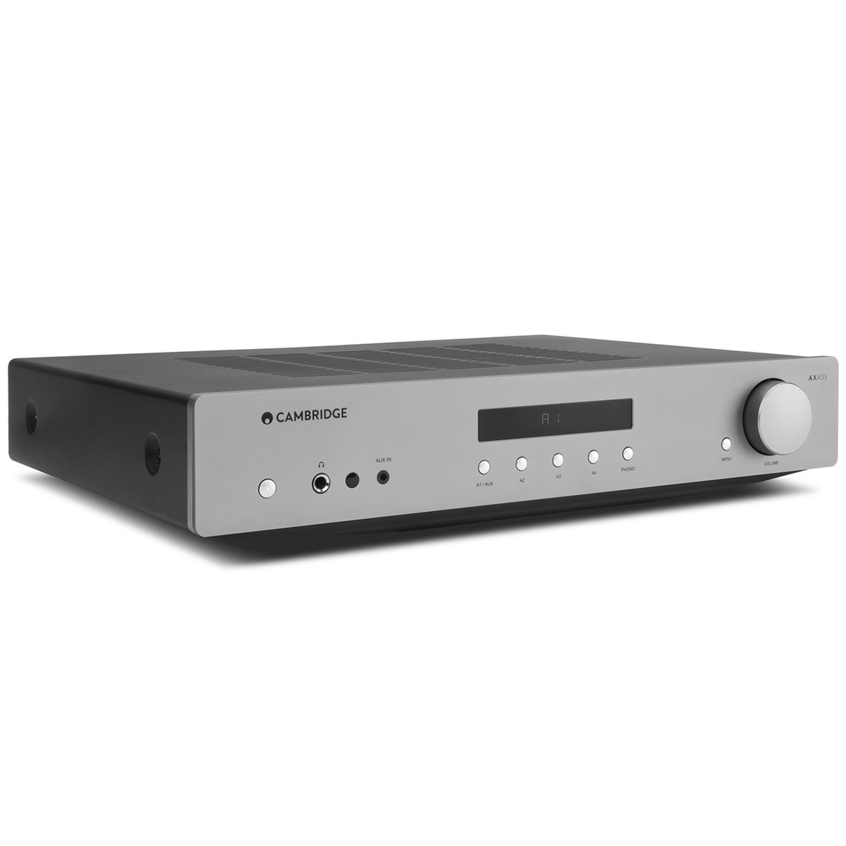 Image of Cambridge Audio AXA35 Integrated Amplifier