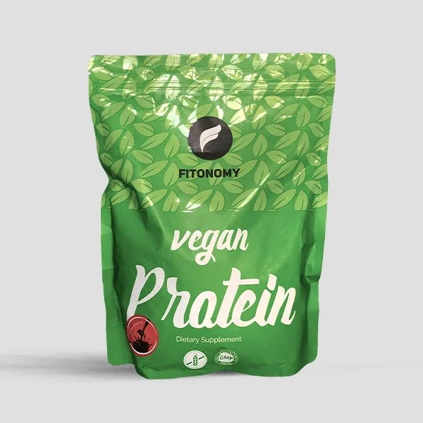 Image of Vegan Protein Powder