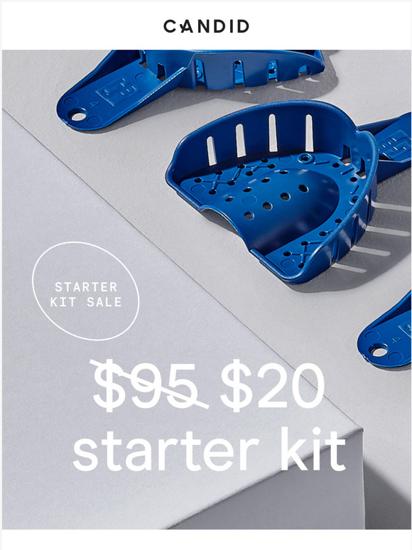 Big savings inside!