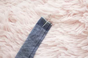 This J.Crew-inspired idea is one reason why we're obsessed with ruffles right now