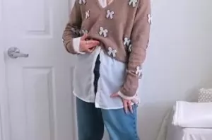 How to make this new pants craze actually look flattering