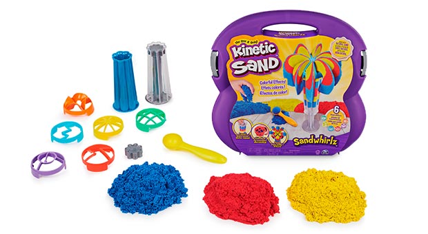 sand toys smyths