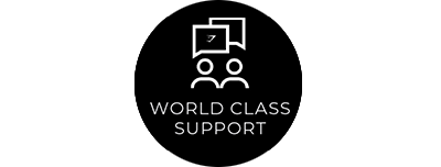 World Class Support