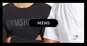 Gymshark Mens