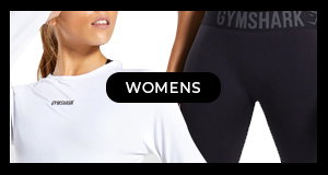 Gymshark Womens