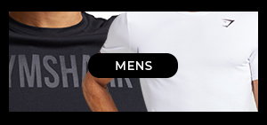 Gymshark Mens