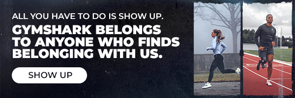 Gymshark is about belonging.