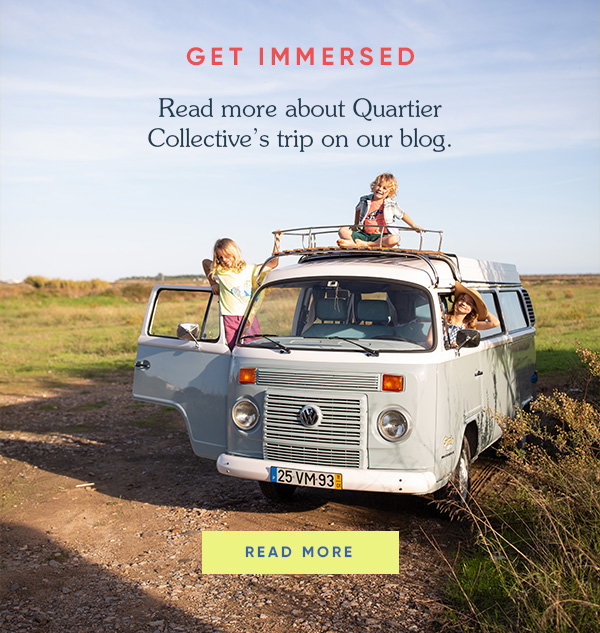 Get Immersed