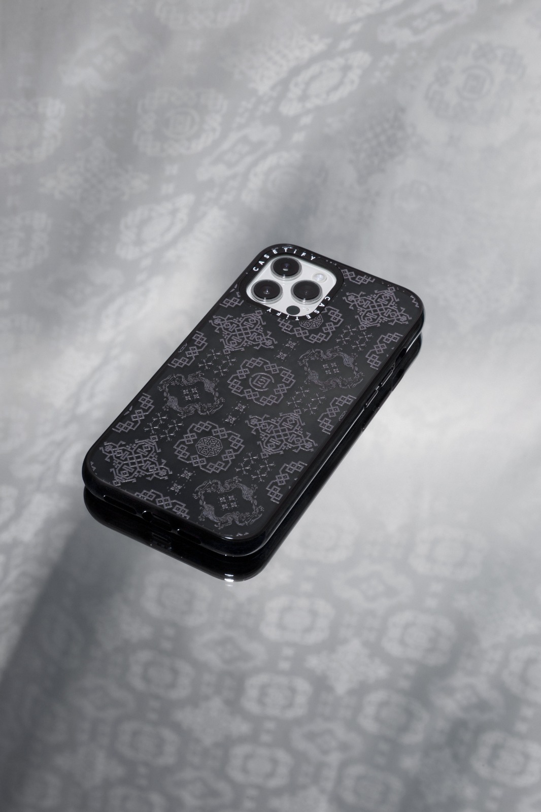 New Release: xVESSEL  CASETiFY Paisley Case, designed for iPhone