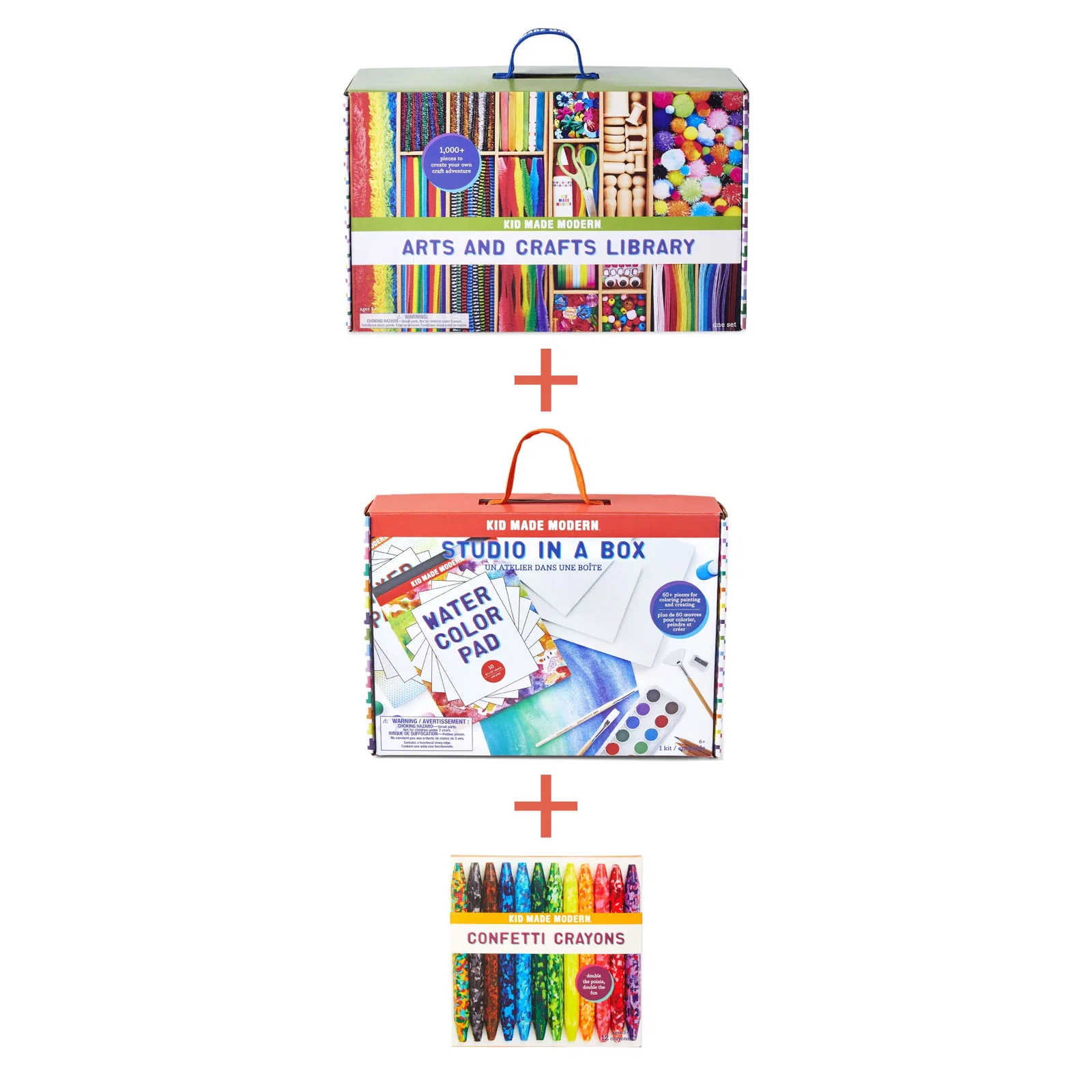 Image of Best Selling Bundle