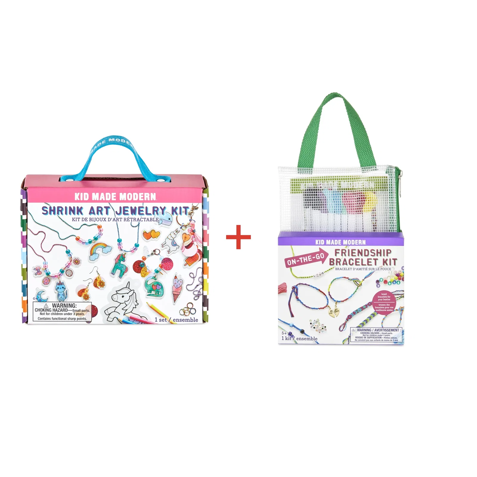 Image of Friendship Jewelry Bundle