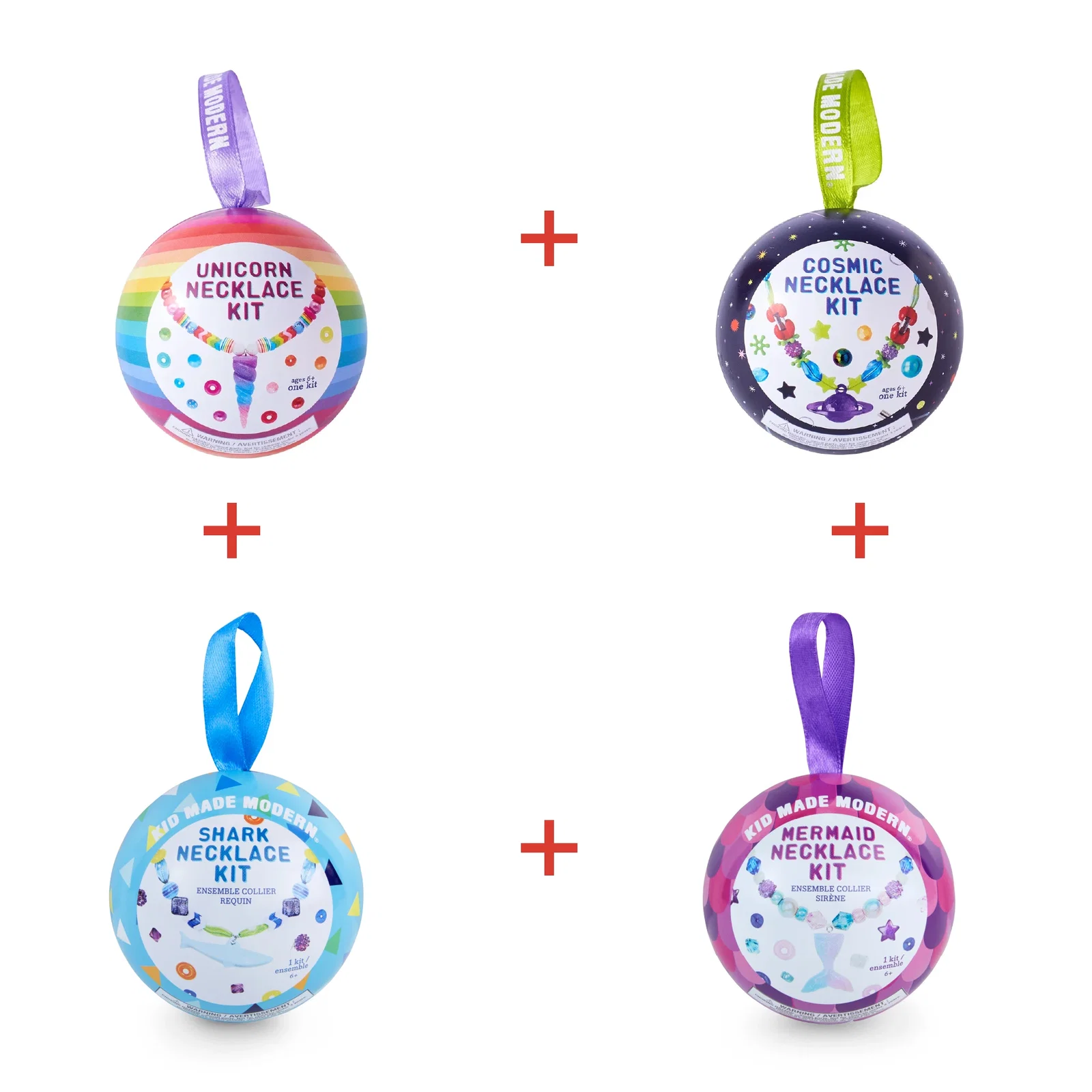 Image of Ultimate Necklace Bundle