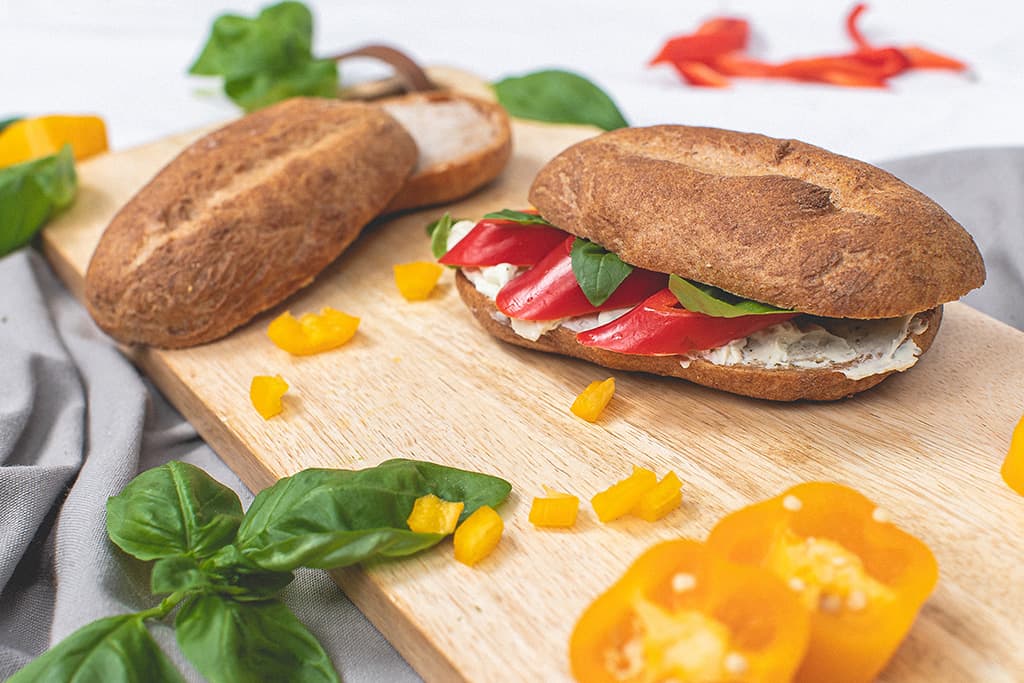 Bauernbrötchen GRATIS - mit dem Gutschein-Code "bauernbroetchen-gratis"