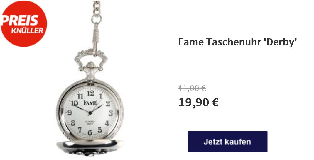 Fixes Schnäppchen