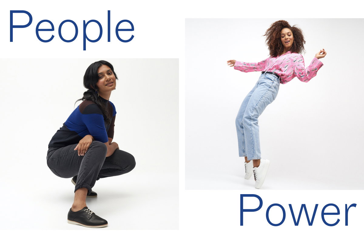 People Power