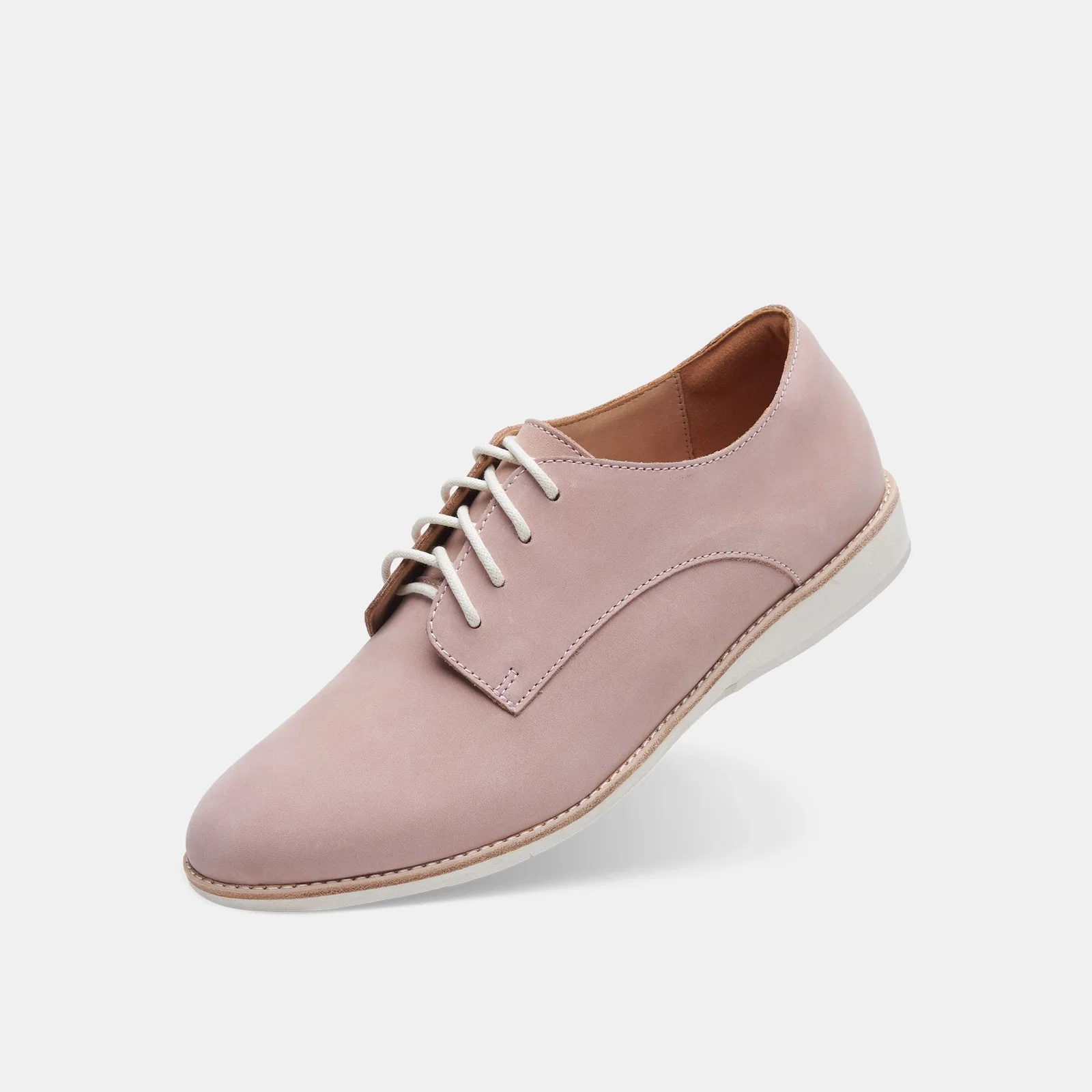 Image of Derby Snow Pink