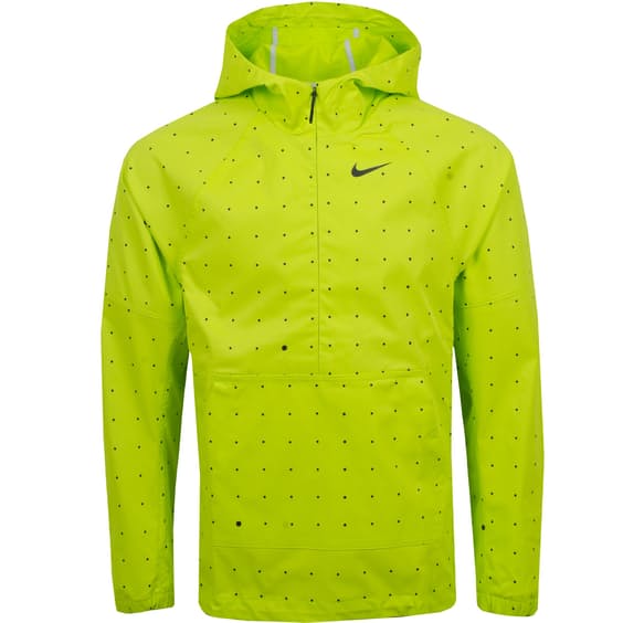 nike space dot repel hoodie