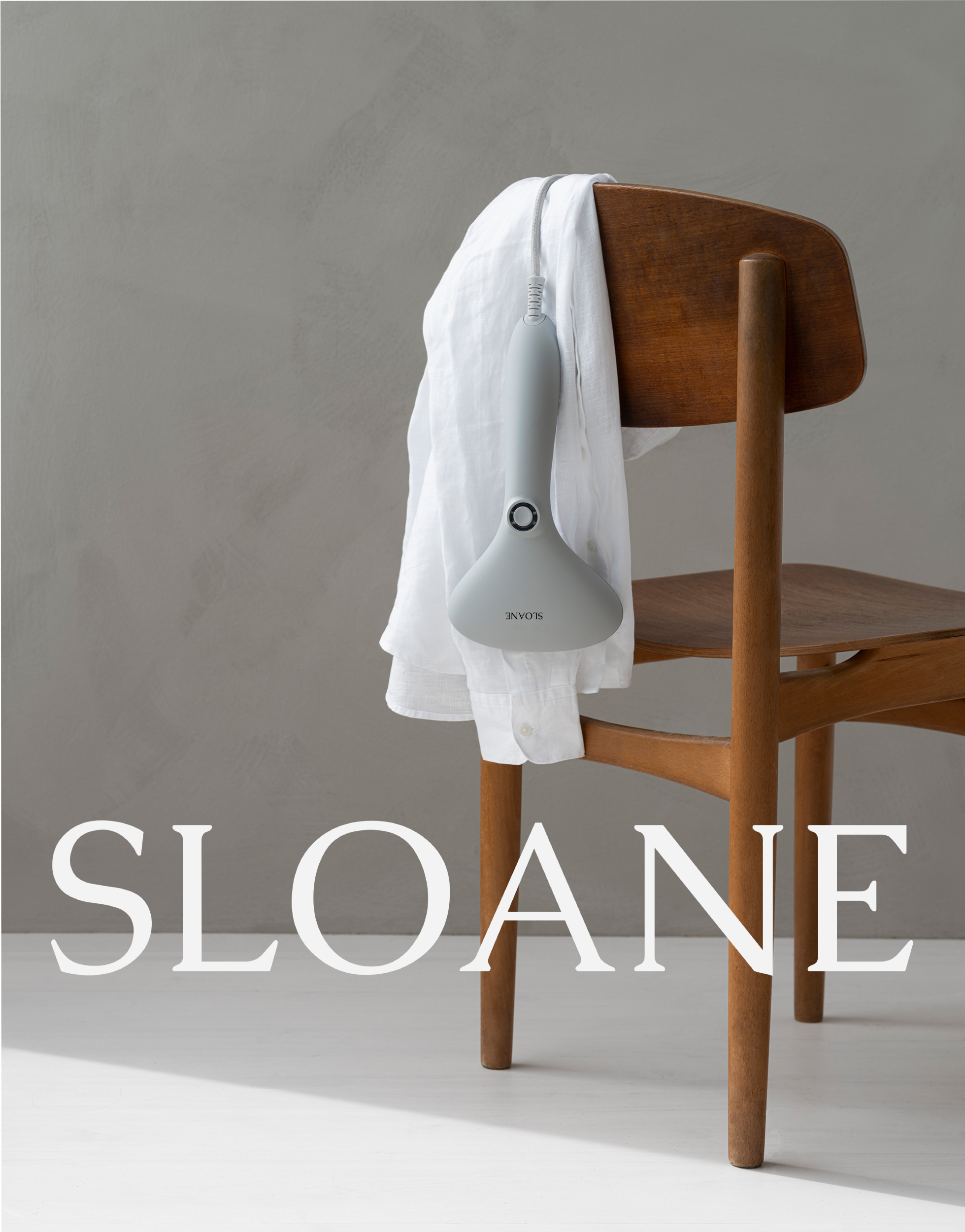 sloane steamer amazon