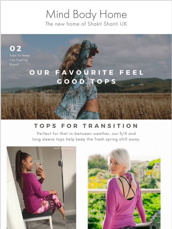 Our TOP Favourites!