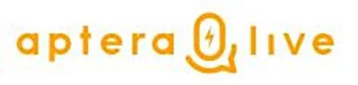aptera live logo