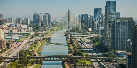 City Image