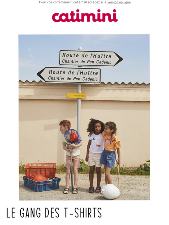 Dcouvrez nos  haut en couleur ?