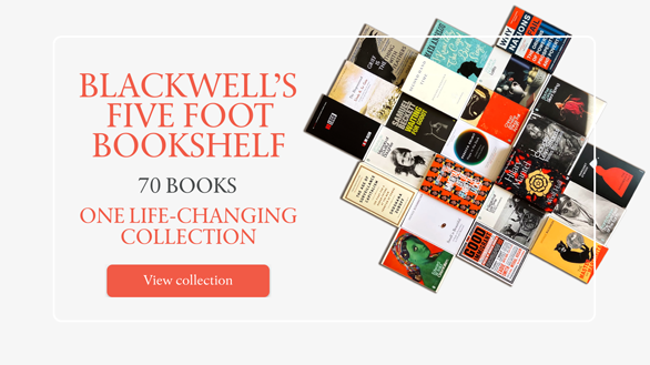 View Five Foot Bookshelf collection